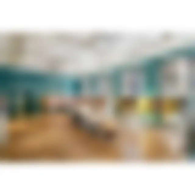 Bureau 410 m² – Paris (75002) – offre confidentielle