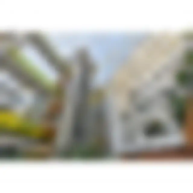 Bureau 15 860 m² – Paris (75020) – offre confidentielle