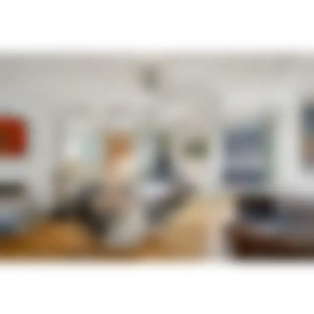 Bureau 140 m² – Paris (75116) – offre confidentielle