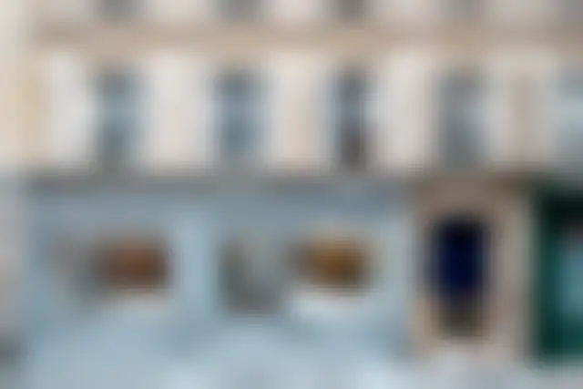 Bureau 70 m² – Paris (75012) – offre confidentielle