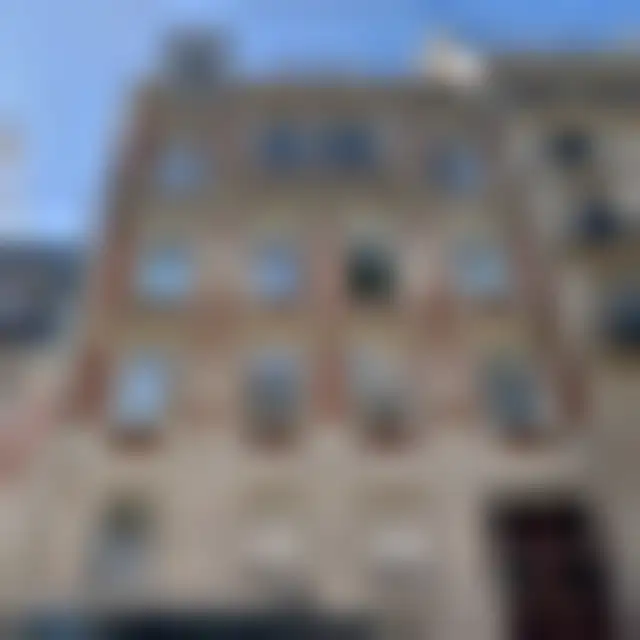 Bureau 240 m² – Paris (75017) – offre confidentielle