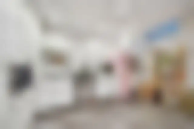 Bureau 240 m² – Paris (75010) – offre confidentielle