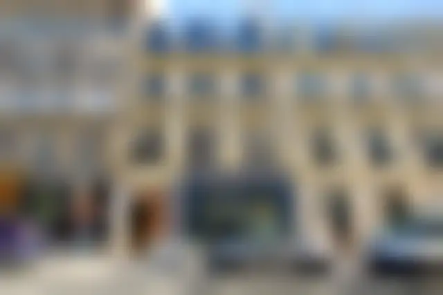 Bureau 190 m² – Paris (75009) – offre confidentielle