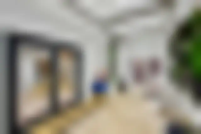 Bureau 190 m² – Paris (75009) – offre confidentielle