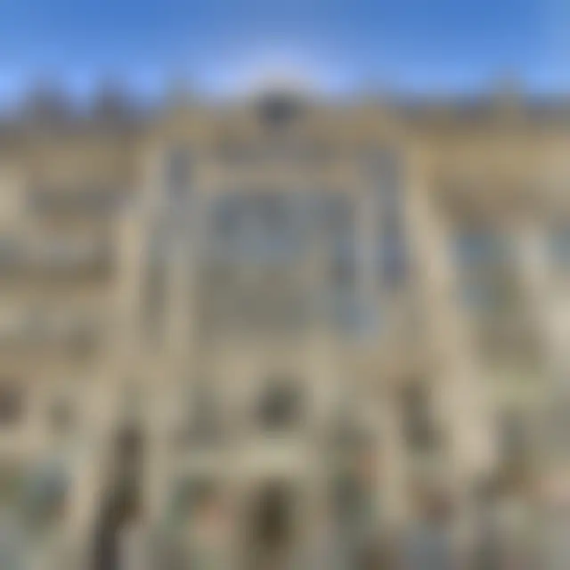 Bureau 250 m² – Paris (75002) – offre confidentielle
