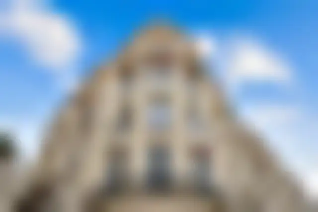 Bureau 430 m² – Paris (75008) – offre confidentielle