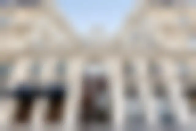 Bureau 190 m² – Paris (75016) – offre confidentielle