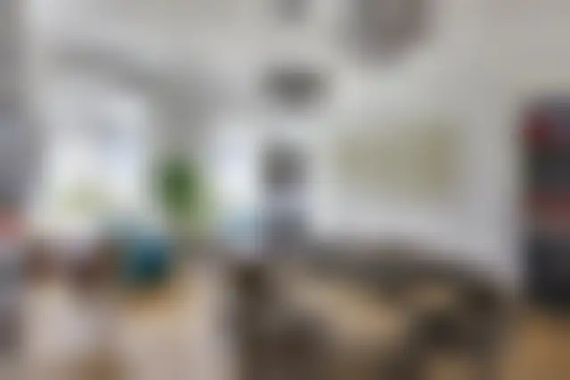 Bureau 190 m² – Paris (75016) – offre confidentielle
