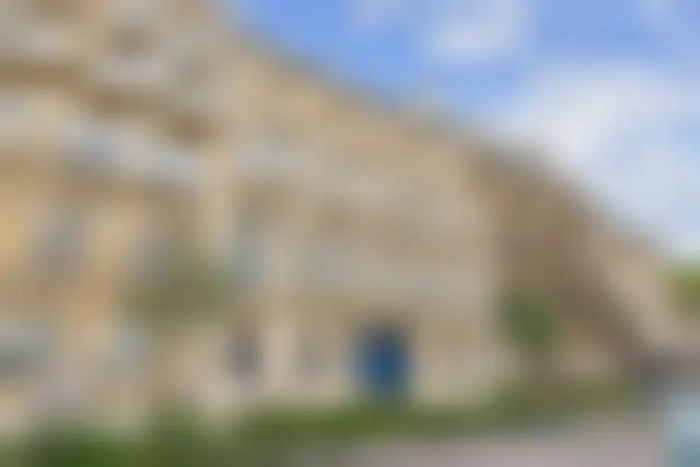 Bureau 1 300 m² – Paris (75008) – offre confidentielle