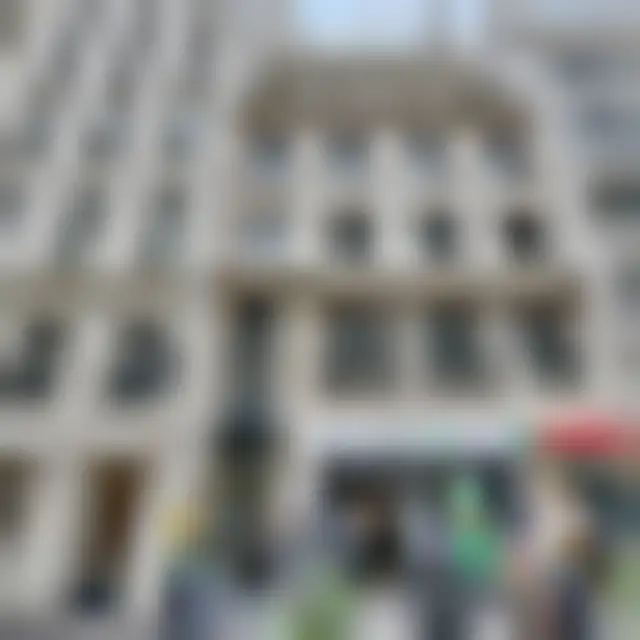 Bureau 170 m² – Paris (75009) – offre confidentielle