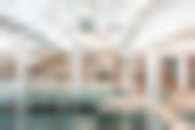 Bureau 590 m² – Paris (75011) – offre confidentielle