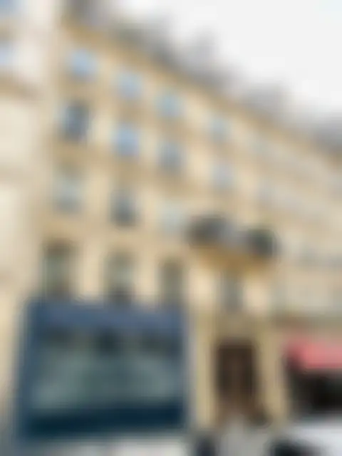 Bureau 590 m² – Paris (75011) – offre confidentielle