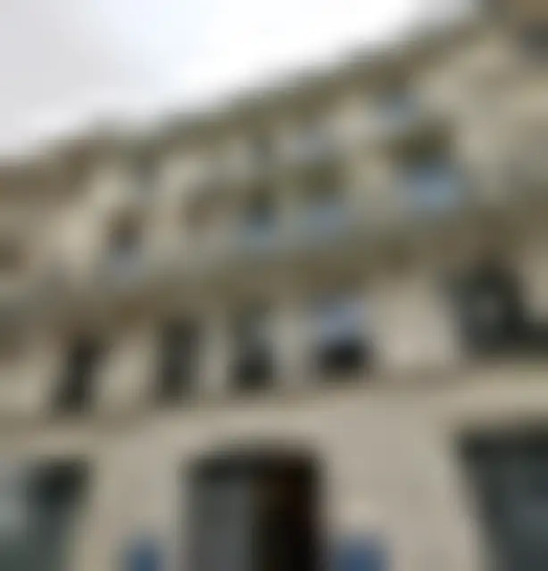 Bureau 1 390 m² – Paris (75009) – offre confidentielle