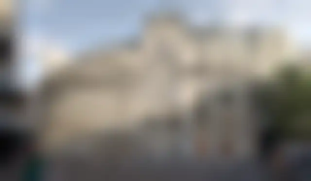 Bureau 1 160 m² – Paris (75009) – offre confidentielle