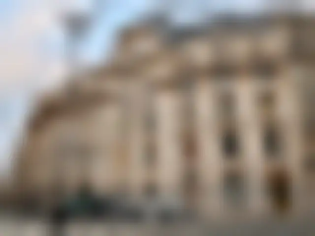 Bureau 1 160 m² – Paris (75009) – offre confidentielle