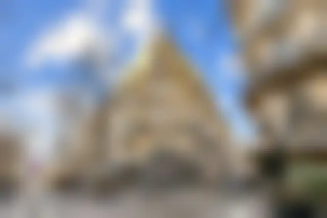 Bureau 1 170 m² – Paris (75008) – offre confidentielle