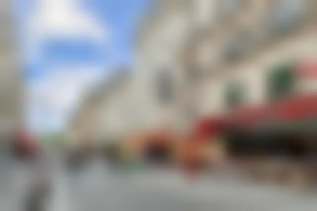 Bureau 840 m² – Paris (75010) – offre confidentielle