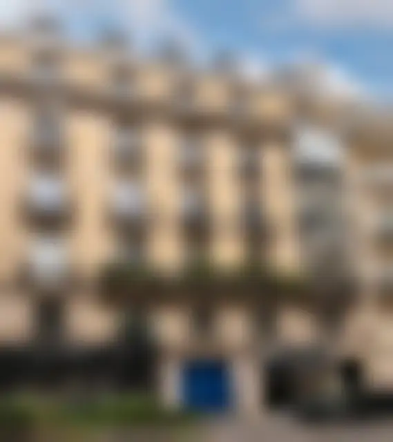 Bureau 100 m² – Paris (75009) – offre confidentielle
