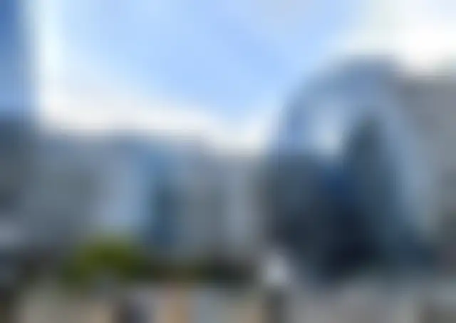 Bureau 670 m² – Courbevoie (92400) – offre confidentielle