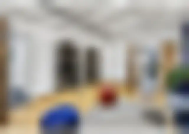 Bureau 540 m² – Paris (75008) – offre confidentielle