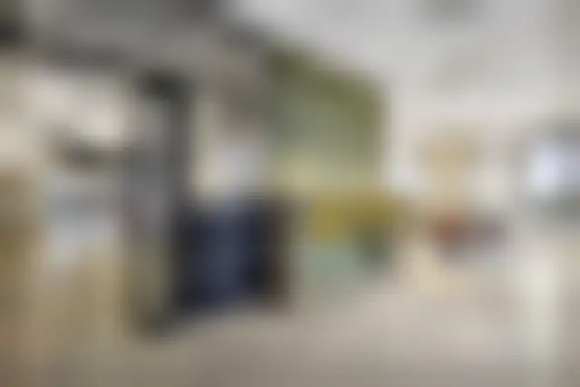 Bureau 1 740 m² – Suresnes (92150) – offre confidentielle