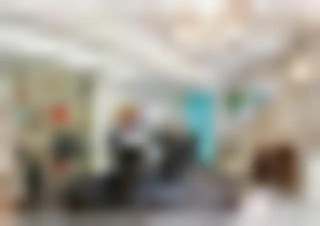 Bureau 160 m² – Paris (75017) – offre confidentielle