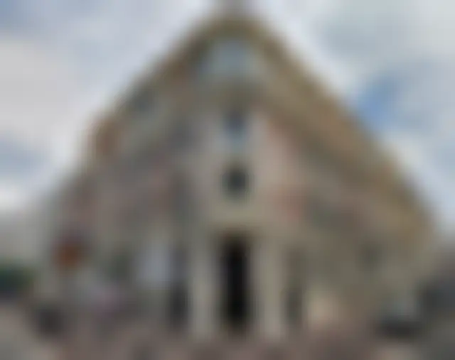 Bureau 3 820 m² – Levallois-Perret (92300) – offre confidentielle