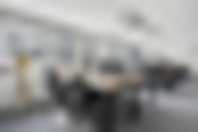 Bureau 1 010 m² – Levallois-Perret (92300) – offre confidentielle