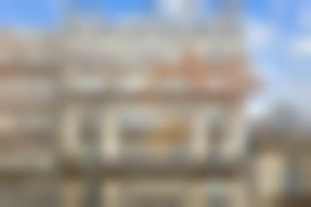 Bureau 470 m² – Paris (75008) – offre confidentielle