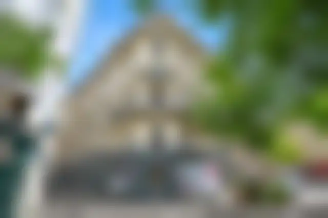 Bureau 330 m² – Paris (75003) – offre confidentielle