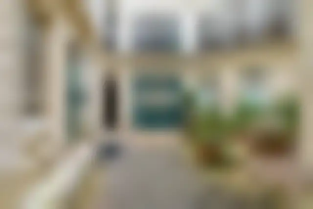 Bureau 330 m² – Paris (75003) – offre confidentielle