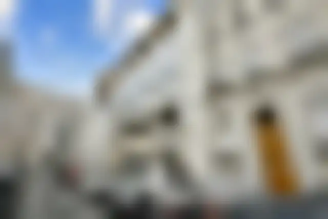 Bureau 1 240 m² – Levallois-Perret (92300) – offre confidentielle
