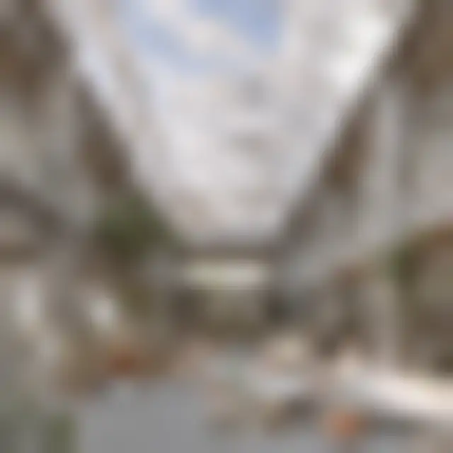 Bureau 2 500 m² – Paris (75017) – offre confidentielle