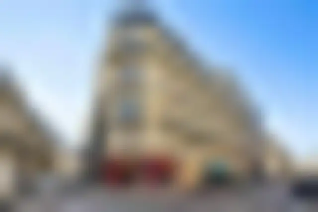 Bureau 240 m² – Paris (75017) – offre confidentielle