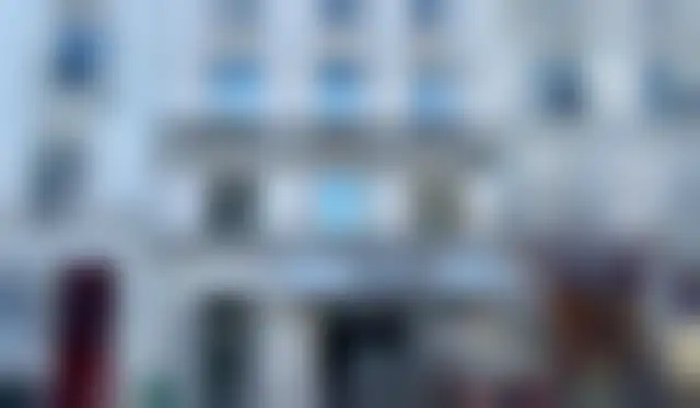 Bureau 70 m² – Neuilly-sur-Seine (92200) – offre confidentielle