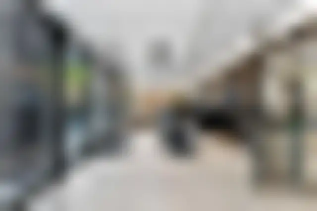 Coworking 200 m² – Paris (75008) – offre confidentielle