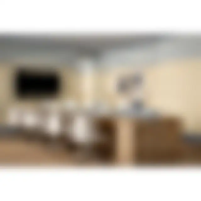 Bureau 210 m² – Paris (75003) – offre confidentielle