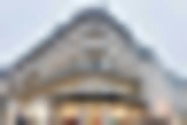 Bureau 200 m² – Paris (75002) – offre confidentielle