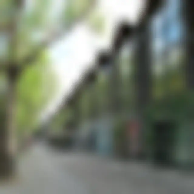 Bureau 570 m² – Paris (75012) – offre confidentielle