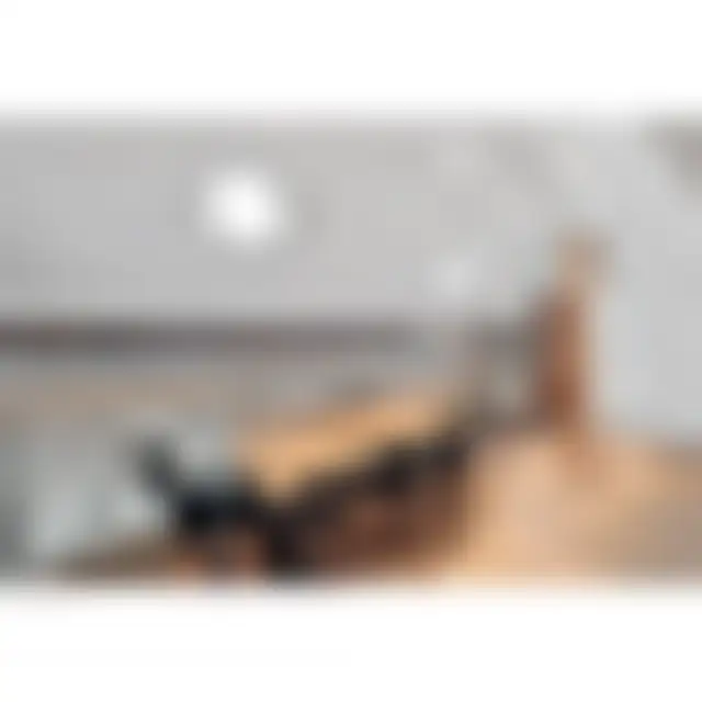 Bureau 80 m² – Paris (75017) – offre confidentielle