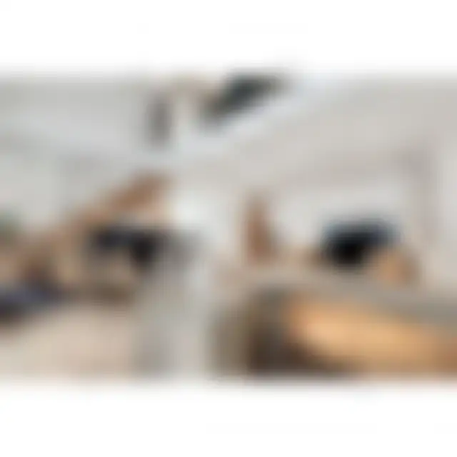 Bureau 80 m² – Paris (75017) – offre confidentielle