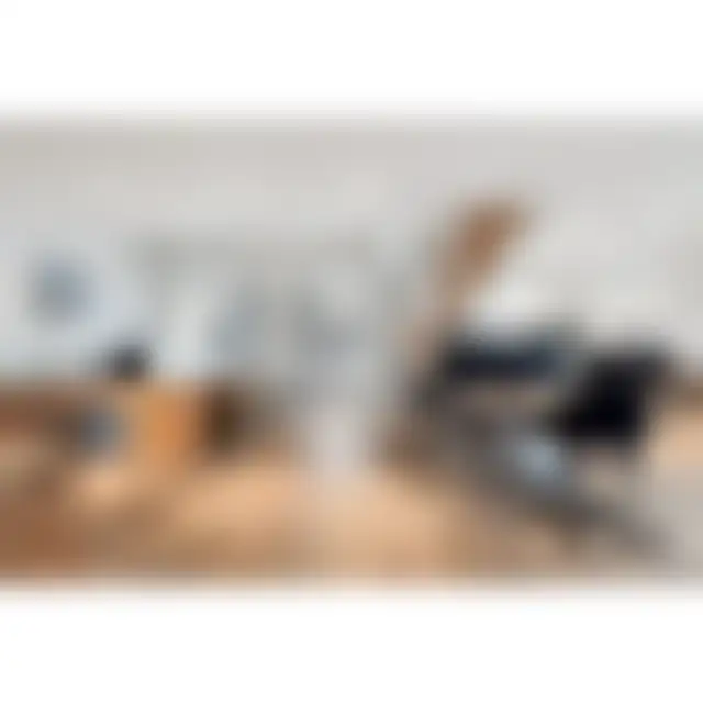 Bureau 80 m² – Paris (75017) – offre confidentielle