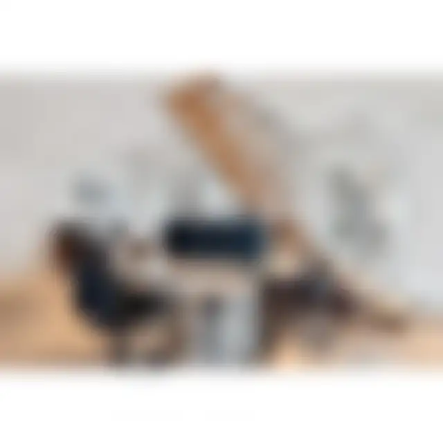 Bureau 80 m² – Paris (75017) – offre confidentielle