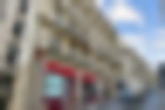 Bureau 350 m² – Paris (75008) – offre confidentielle