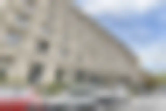 Bureau 1 380 m² – Paris (75016) – offre confidentielle