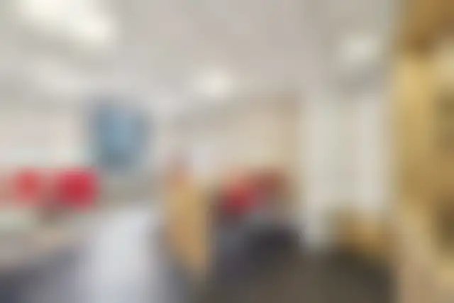 Bureau 1 380 m² – Paris (75016) – offre confidentielle