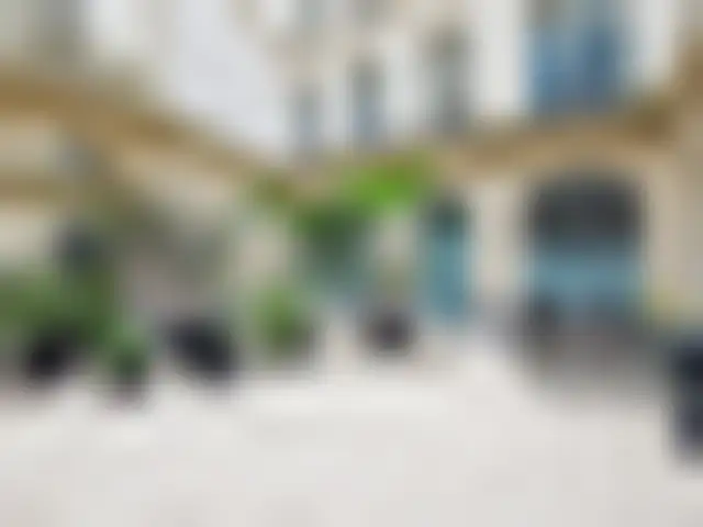 Bureau 520 m² – Paris (75008) – offre confidentielle