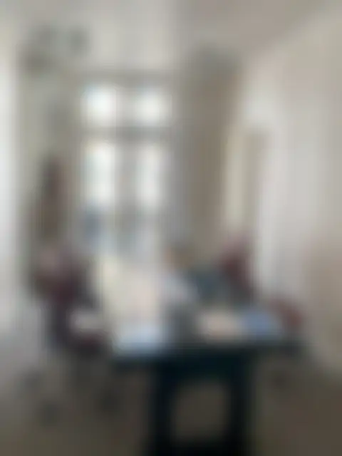 Bureau 190 m² – Paris (75008) – offre confidentielle