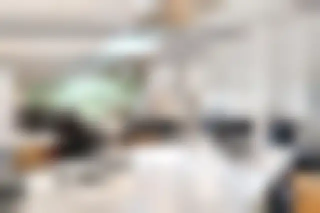 Bureau 200 m² – Paris (75011) – offre confidentielle