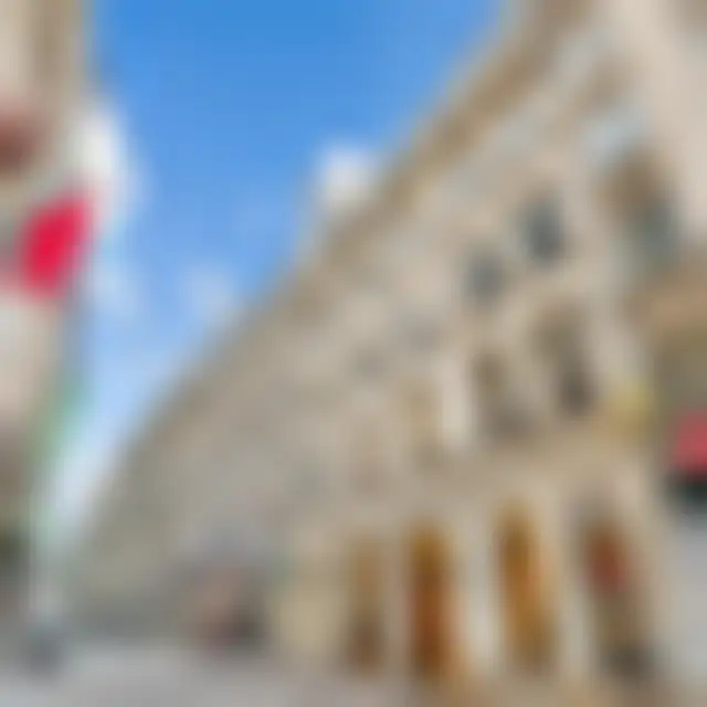 Bureau 5 150 m² – Paris (75018) – offre confidentielle